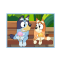 Puzzle 4w1 Bluey i jej świat 34637